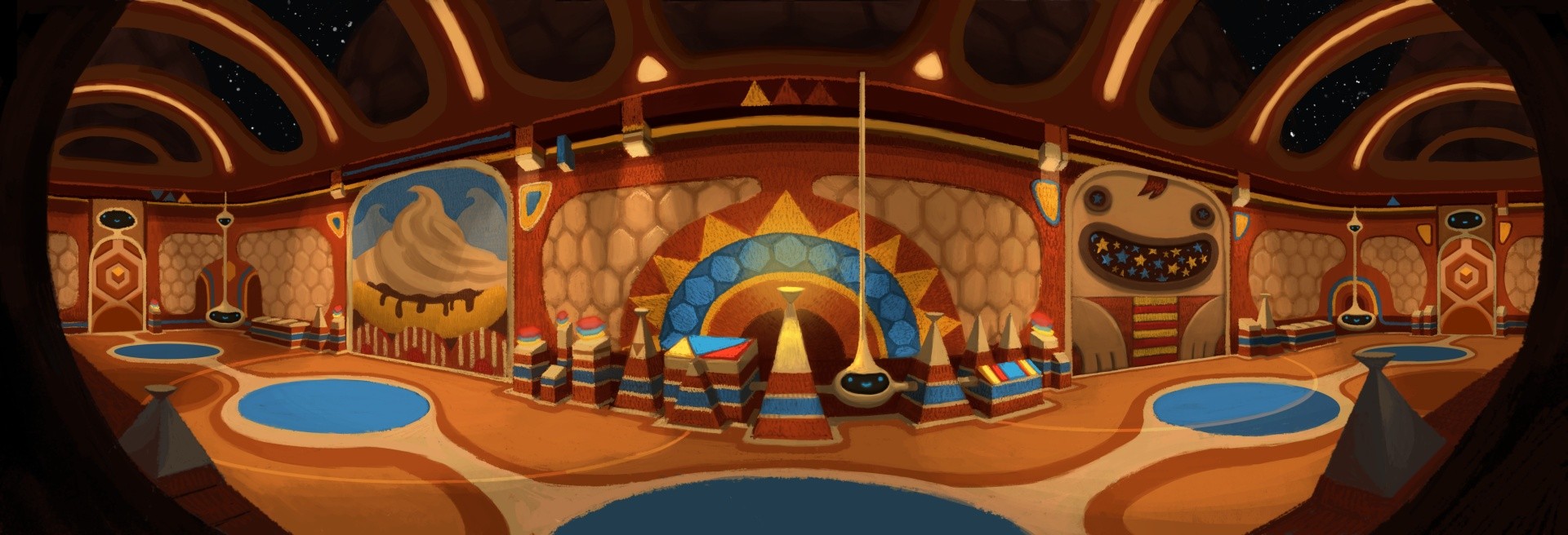 Broken Age - Imagen 8